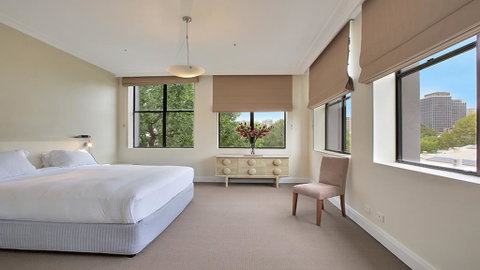 Harbour Fringe Apartment - Accommodation Broadbeach 1
