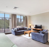 Harbour Fringe Apartment - Accommodation Broadbeach