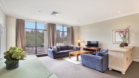 Harbour Fringe Apartment - Accommodation Broadbeach 0