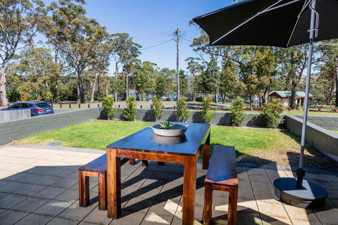 HARBOUR LIGHTS - Ulladulla - Accommodation Broadbeach 0
