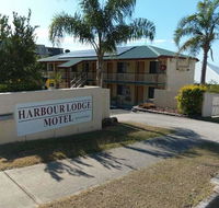 Harbour Lodge Motel - Accommodation Broadbeach