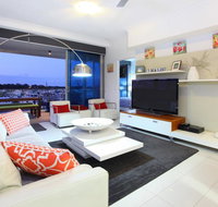 Harbour Quays - Accommodation Broadbeach