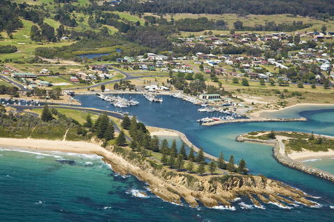 Harbourview Motel - Accommodation Broadbeach 0