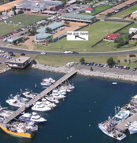 Harbourview Motel - Accommodation Broadbeach 3
