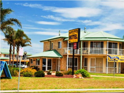 Harbourview Motel - Accommodation Broadbeach 1