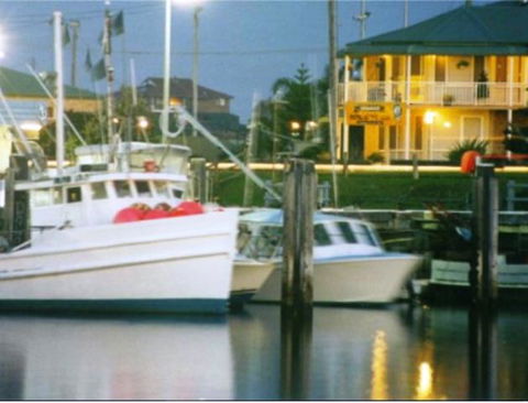 Harbourview Motel - Accommodation Broadbeach 2