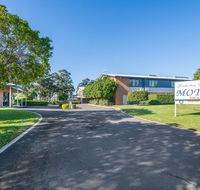 Hawkesbury Race Club Motel - Accommodation Broadbeach
