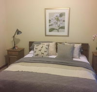 Helen's Luxury Hut - Accommodation Broadbeach