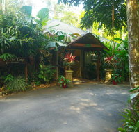 Heritage Lodge - Accommodation Broadbeach