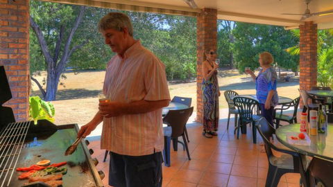 Heritage Lodge Motel - Accommodation Broadbeach 2