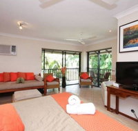 Hibiscus Resort Port Douglas by Resolve Getaways - Accommodation Broadbeach