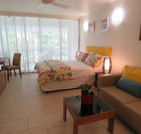 Hidden Gem  Palm Cove - Accommodation Broadbeach