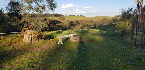 Hideaway Valley Farm - Accommodation Broadbeach 0