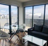 Hiigh Apartments - Accommodation Broadbeach