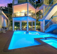Hill 5 - Accommodation Broadbeach