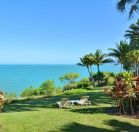 Hill 8 Penthouse - Port Douglas - Accommodation Broadbeach