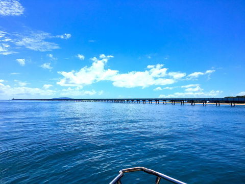 Hinchinbrook Resorts - Accommodation Broadbeach 3