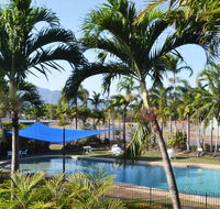 Hinchinbrook Resorts