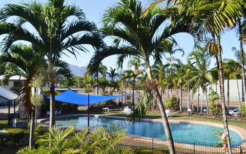 Hinchinbrook Resorts - Accommodation Broadbeach 0