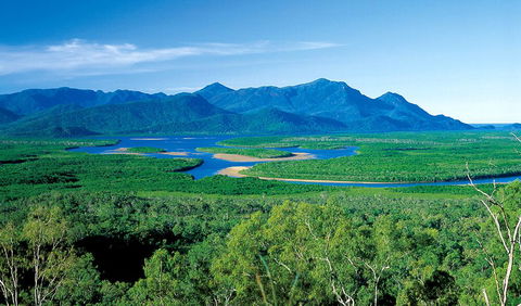 Hinchinbrook Resorts - Accommodation Broadbeach 1