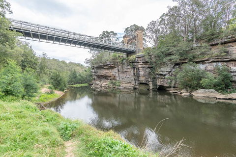 Holiday Haven Kangaroo Valley - Accommodation Broadbeach 1
