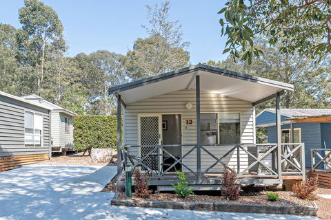 Holiday Haven Kangaroo Valley - Accommodation Broadbeach 3