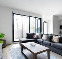 HOLIDAY HOME 3BR TOWNHOUSE with WIFI NEAR HIGHPOINT - Accommodation Broadbeach