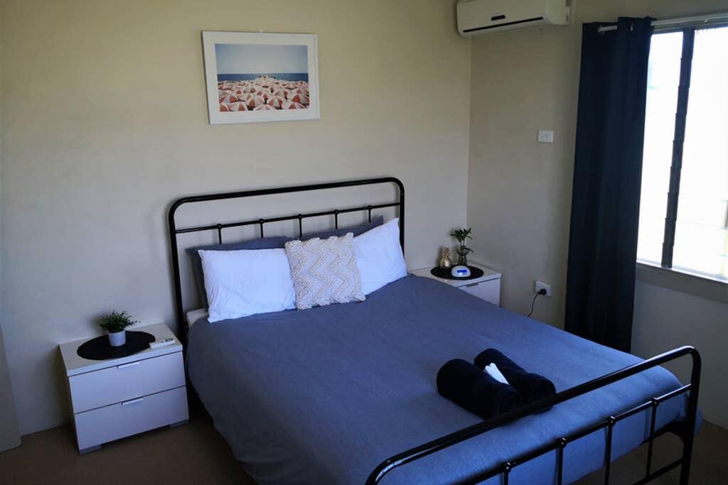 Hyde Park QLD Accommodation Broadbeach