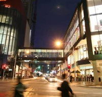 Home away from Home Parramatta - Accommodation Broadbeach