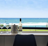 Home by the Sea - Accommodation Broadbeach