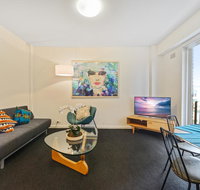 HomeHotel-Urban retreat in secure boutique block - Accommodation Broadbeach