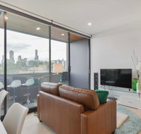Homely Getaways  Albert Park - Accommodation Broadbeach