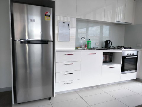Homely Getaways @ Queen Vic Market - Accommodation Broadbeach 2