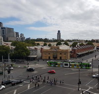 Homely Getaways  Queen Vic Market - Accommodation Broadbeach