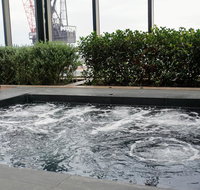 Homely Getaways  Swanston Square - Accommodation Broadbeach