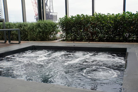Homely Getaways @ Swanston Square - Accommodation Broadbeach 0