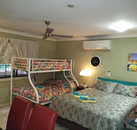 Homestay at Julie's - Accommodation Broadbeach