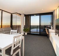 Horizons 1402 - Accommodation Broadbeach