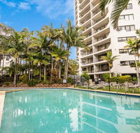 Horizons Holiday Apartments - Accommodation Broadbeach