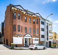 Hotel 46 - Accommodation Broadbeach
