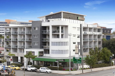 Hotel Chino - Accommodation Broadbeach 2