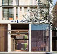Hotel Indigo Adelaide Markets - Accommodation Broadbeach