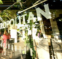 Hotel Metropolitan - Accommodation Broadbeach