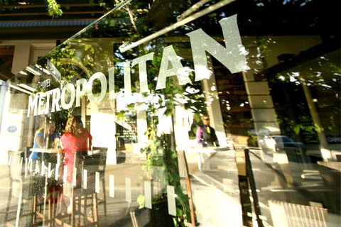 Hotel Metropolitan - Accommodation Broadbeach 0