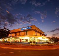 Isa Hotel - Accommodation Broadbeach