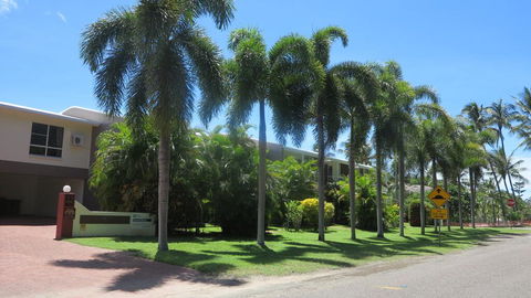 Island Magic - Townhouse No. 5 - Accommodation Broadbeach 0