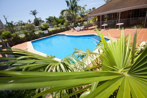 Island Palms Motor Inn - Accommodation Broadbeach 0