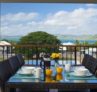 Island Villas  Apartments - Accommodation Broadbeach