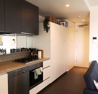 Italian Style Apartment - Accommodation Broadbeach