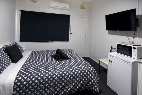 Jabiru Motel - Accommodation Broadbeach 1